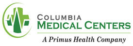 Columbia Medical Centers Logo