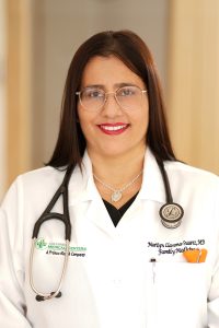 Marylin Llavona-Suarez, MD