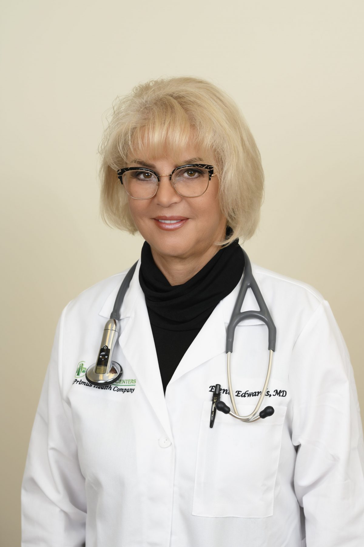 Elena Edwards, MD Primary Care Doctor in Greenacres, FL
