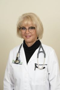 Elena Edwards, MD